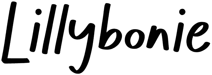Lillybonie Font