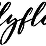 Lillyfleurs Font