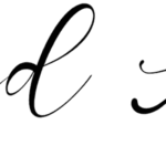 Lilypad Avenue Font