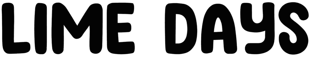 Lime Days Font