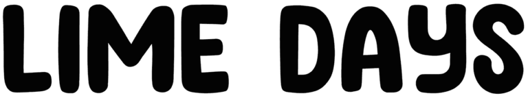 Lime Days Font