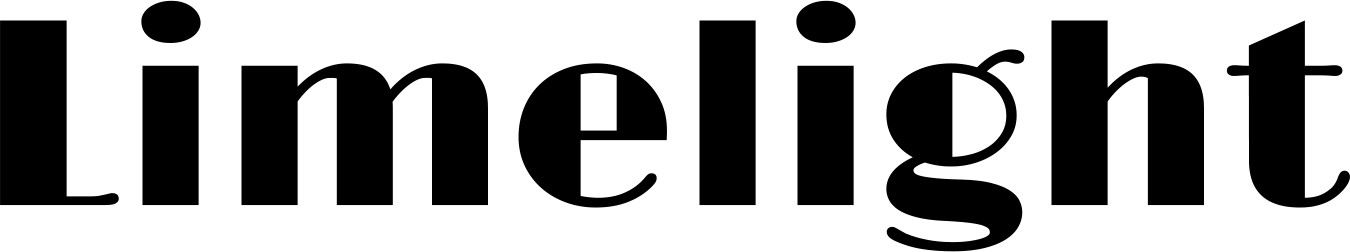 Limelight Font