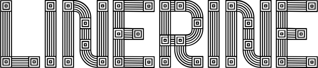 Linerine Font