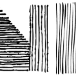 Lines Font