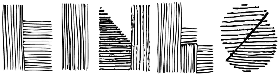 Lines Font