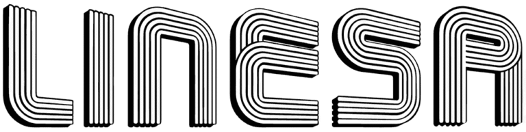 Linesa Font