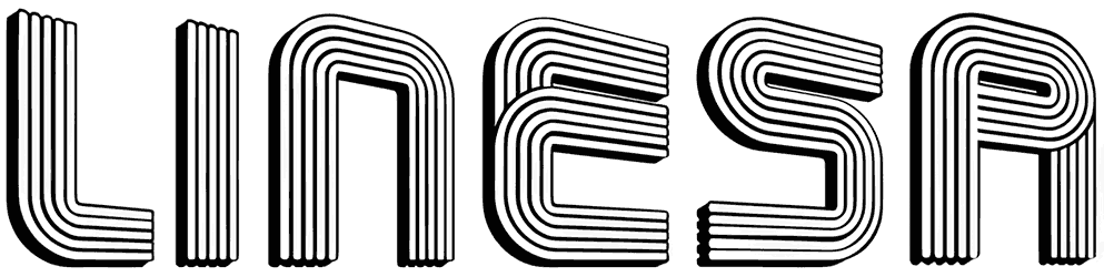 Linesa Font