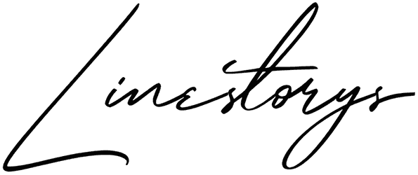 Linestorys Font