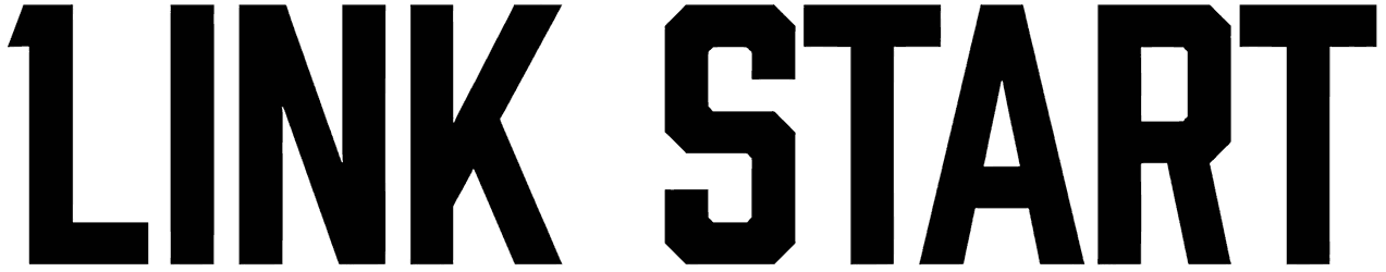 Link Start Font