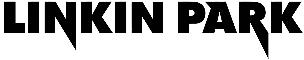 Linkin Park Font