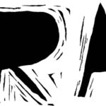Linographer Font