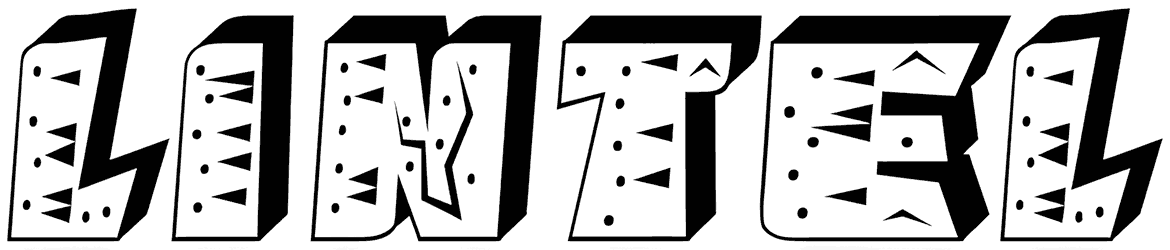 Lintel Font