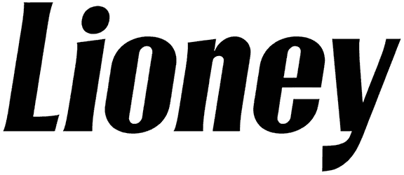 Lioney Font