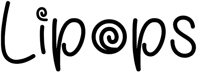 Lipops Font