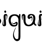 Liquid Font