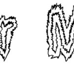 Liquor Market Font