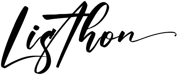 Listhon Font