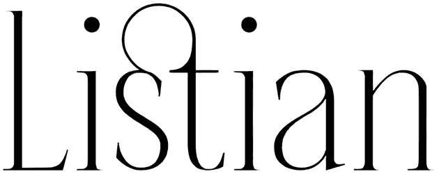 Listian Font