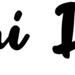 Litchi Days Font