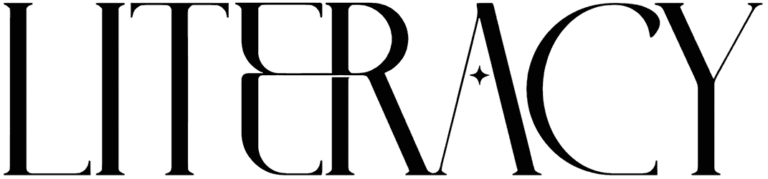 Literacy Font