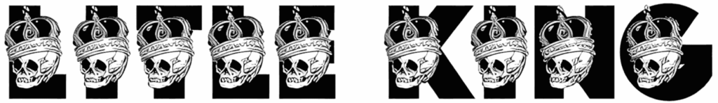 Litle King Font