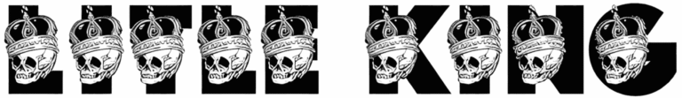 Litle King Font