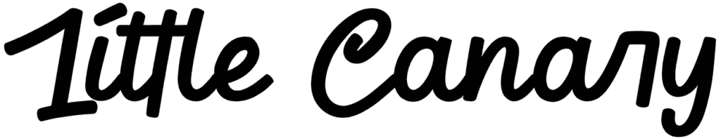 Little Canary Font