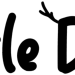 Little Deer Font