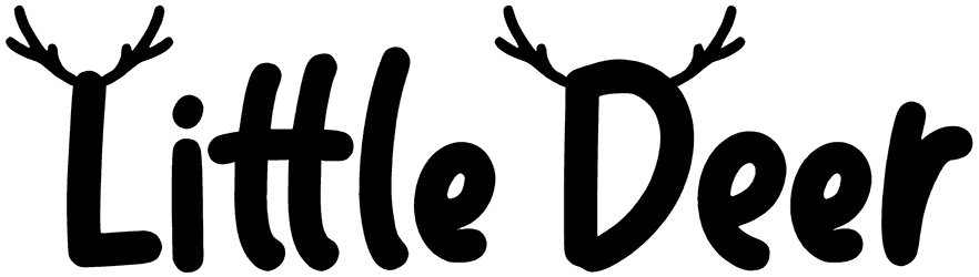 Little Deer Font