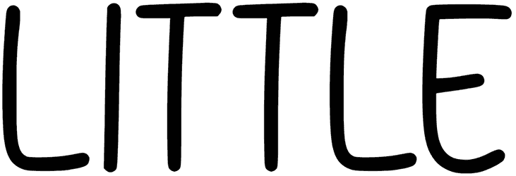 Little Font