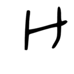 Little Kids Handwriting Font