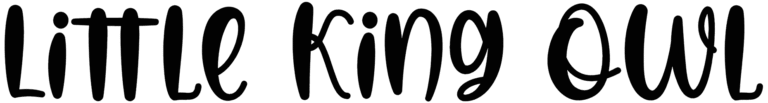 Little King Owl Font