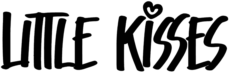 Little Kisses Font