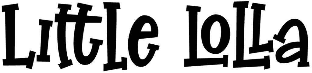 Little Lolla Font