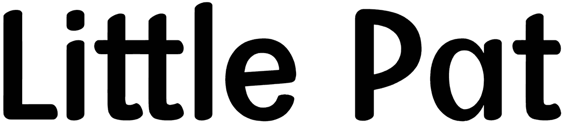 Little Pat Font