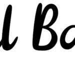 Local Bakery Font