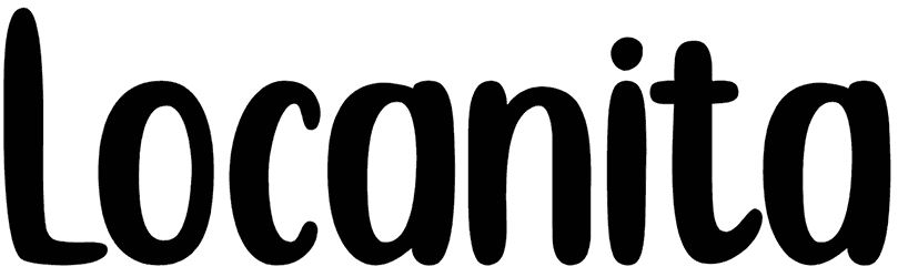 Locanita Font