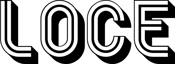 Loce Font