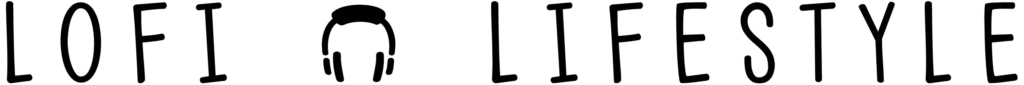 Lofi Lifestyle Font