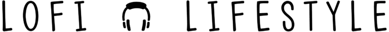 Lofi Lifestyle Font