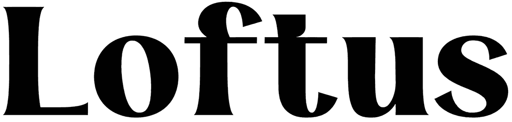 Loftus Font