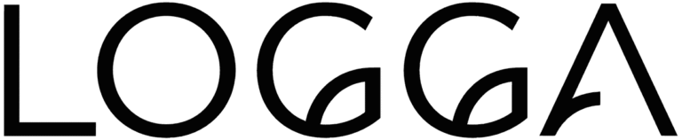 Logga Font