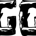 Logger Font