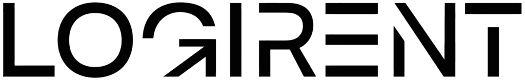 Logirent Font