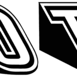 Logotype Font