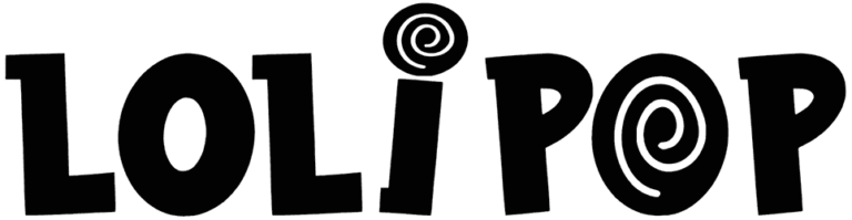 Loli Pop Font