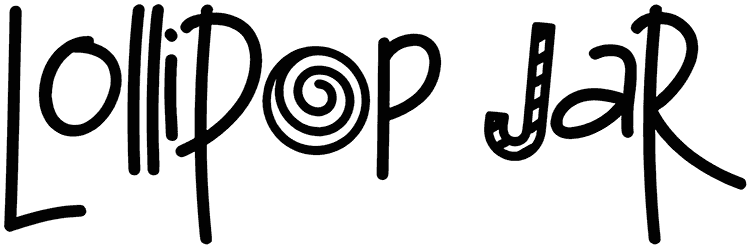 Lollipop Jar Font