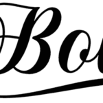 London Boutique Font