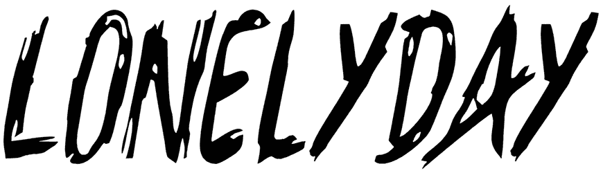 Lonelyday Font