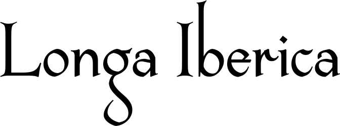 Longa Iberica Font